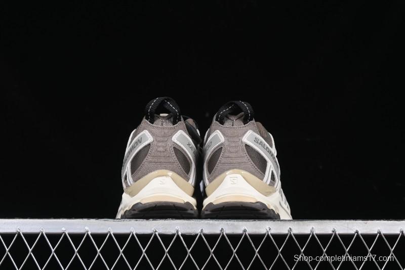 Salomon XA PRO 3D Trail Running Shoes with SENSIFIT and 3D ADVANCED CHASSIS - 477920-25