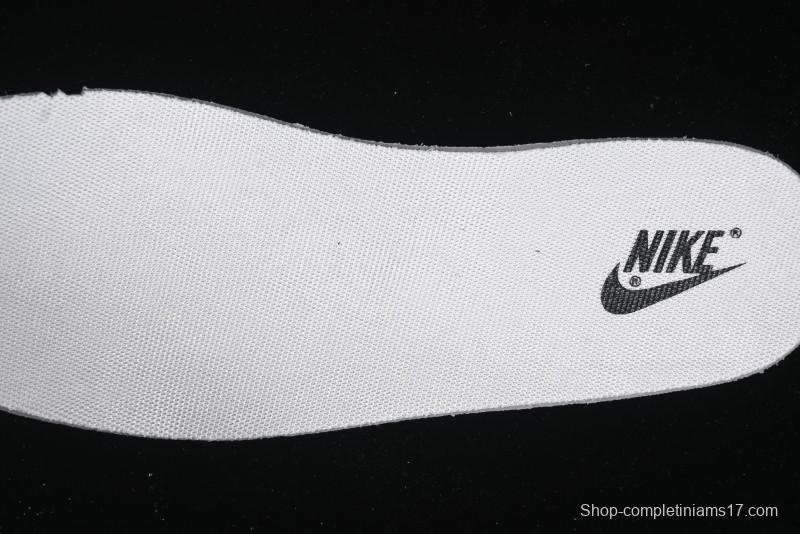 Nike SB Dunk Low Supreme Year of the Snake Limited Edition Black Snake Print Low-Top Casual Sneakers - XS1086-016