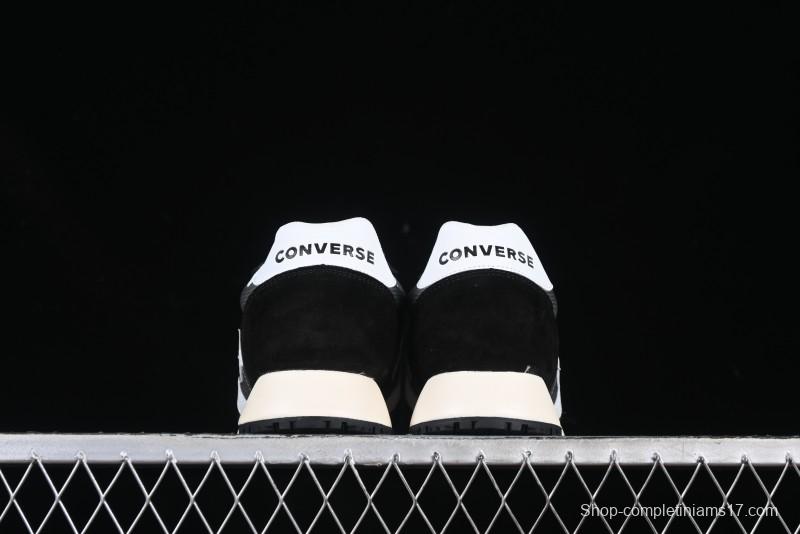 Converse Omega Trainer OX Waffle Comfort Non-Slip Low-Top Casual Running Shoes - A13378C