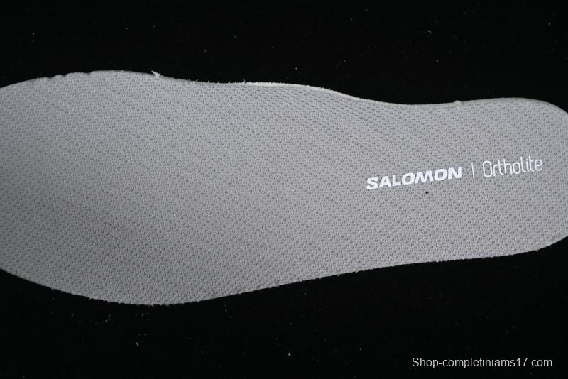 Salomon XT-6 Chromatic Outdoor Running Shoes - 475908-26