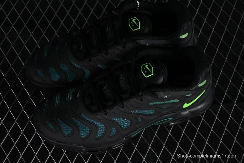 Nike Air Max Plus Drift Running Shoes with Air Cushion Technology - FD4290-006