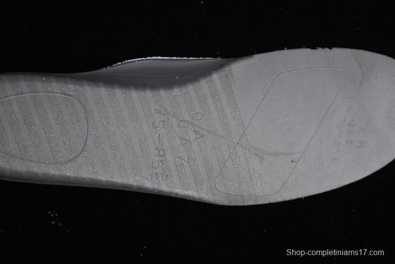 Nike Air Force 1 '07 Low Triple Color Gradient Minimalist Hand-Drawn Casual Sneakers - CW2288-951