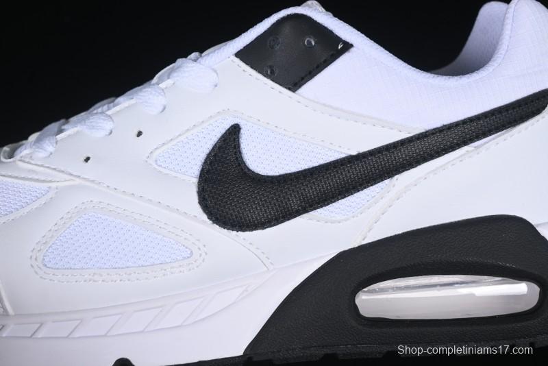 Nike Air Max Correlate Retro Running Shoes with Air Cushion - 580518-106