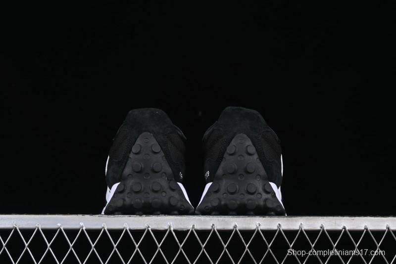 New Balance 327 Series Retro Casual Running Shoes - MS327CBW