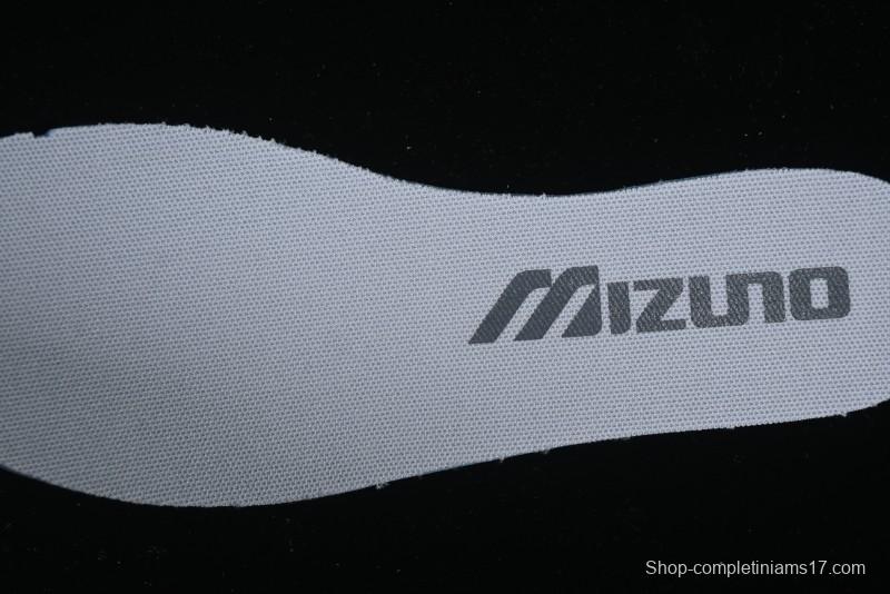 Mizuno Speed 2K Breathable Low-Top Casual Running Shoes with Synthetic Leather - D1GH222916