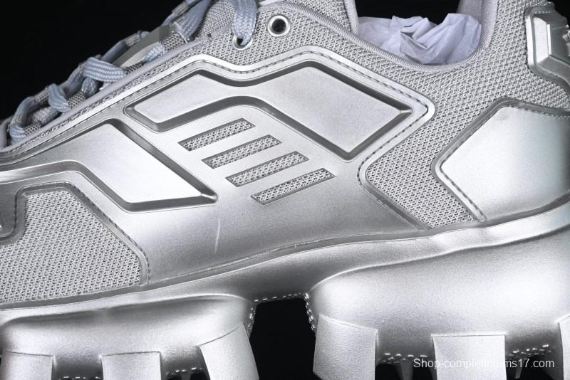 Prada Cloudbust Air Thunder Lifestyle Sneakers - 2EG293