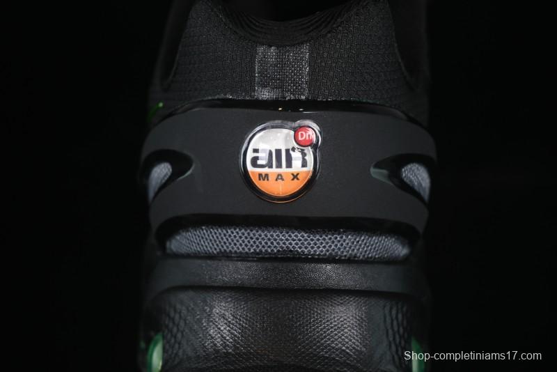 Nike Air Max Dn8 Running Shoes with Dynamic Air Cushion Technology - FQ7860-006