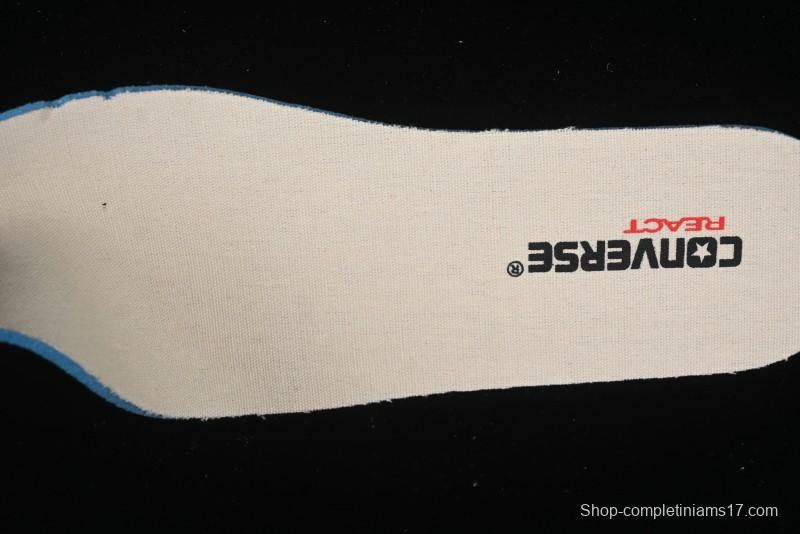 Converse All Star High Top Platform Casual Sneakers - 31312471