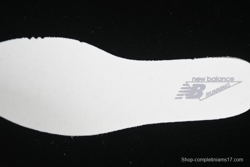 New Balance 1000 Series Retro Dad Style Low Top Casual Running Shoes - M1000JB