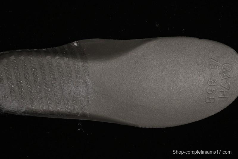 Nike Air Force 1 '07 Low Casual Sneakers in Ancient Blue with Full-Length Honeycomb Air Cushion - DB3301-199