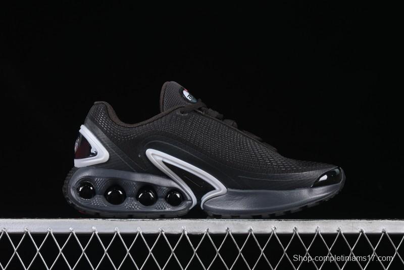Nike Air Max Dn 2024 Running Shoes with Quad Cylinder Air Cushion and Soft Foam - DV3337-202