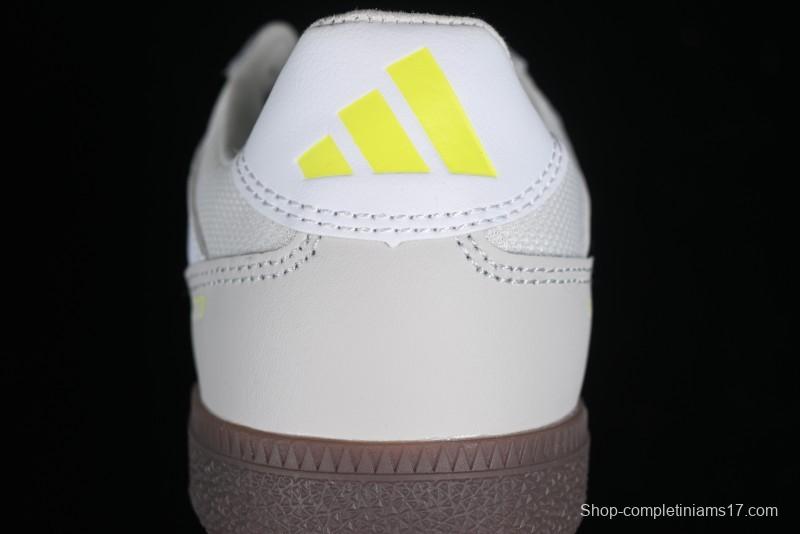 Adidas Predator Freestyle Retro Casual Skate Shoes - IF8351