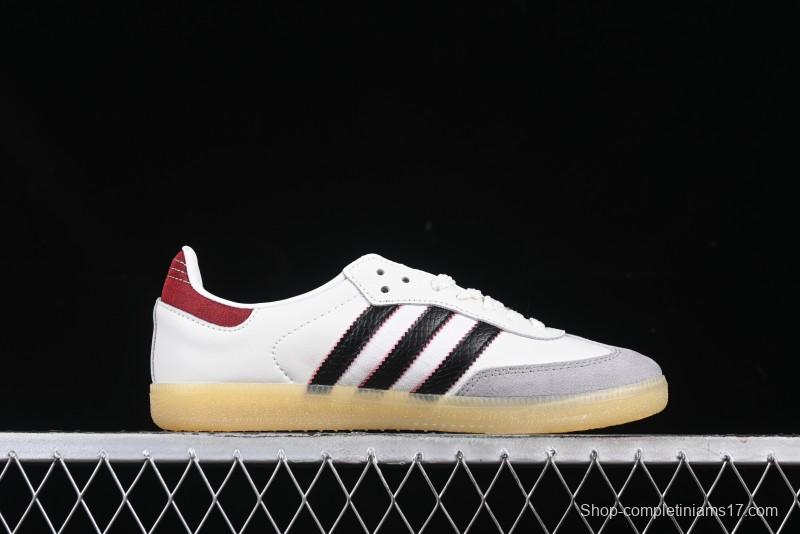 Adidas Samba OG Year of the Snake Limited Edition Casual Sneakers - JQ5976