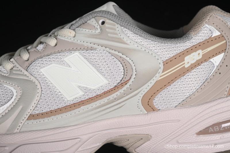 New Balance 530 Series Retro Casual Running Shoes - MR530KOB