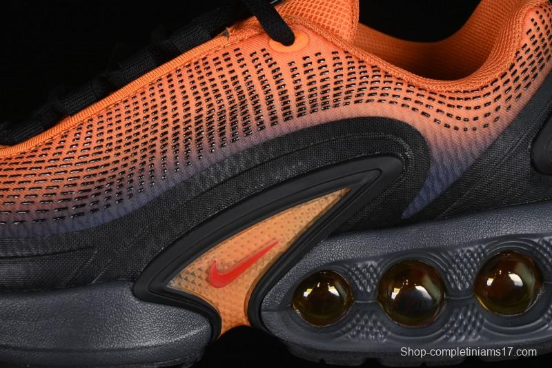 Nike Air Max Dn 2024 Running Shoes with Quad Cylinder Air Cushion - HM0810-800