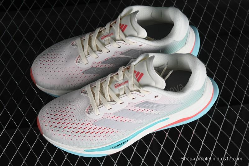 Adidas Supernova Rise M TE1681 Lightweight Casual Running Shoes with Dreamstrike+ Midsole