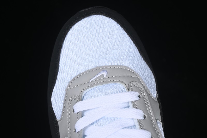 Nike Air Max Correlate Retro Running Shoes with Air Cushion - 511417-136