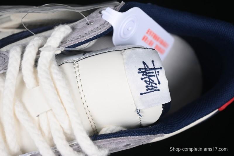 Nike Travis Scott x Fragment Design x Air Jordan 1 Low OG SP AJ1 Retro Sneakers - SJ2068-141