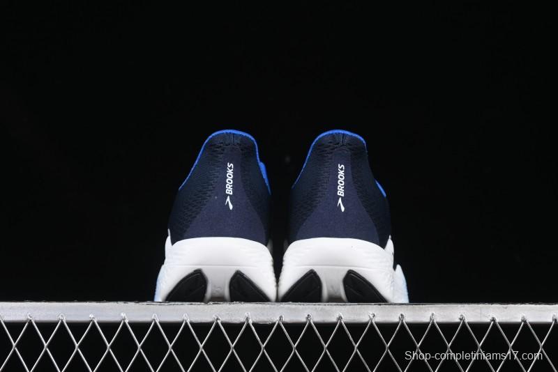 Brooks Hyperion Max 2 Cushioned Racing Marathon Running Shoes - 1104341D405