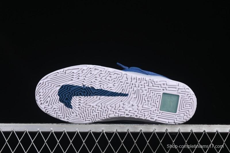 Nike SB Day One Low Top Casual Skate Shoes with Air Zoom Cushion - FN4210-400