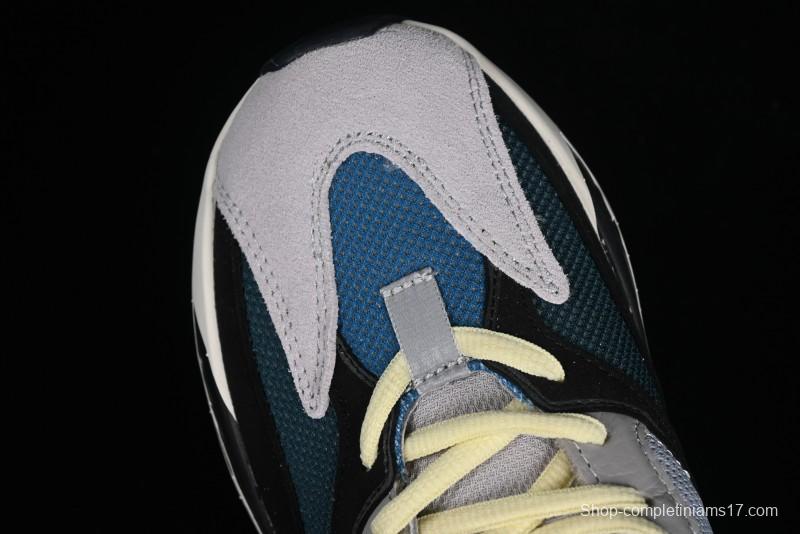 Adidas Yeezy Boost 700 Runner with 3M Reflective Design - B75571