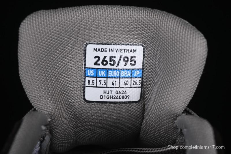 Mizuno Halo Mix Breathable Low-Top Casual Running Shoes - D1GH240809