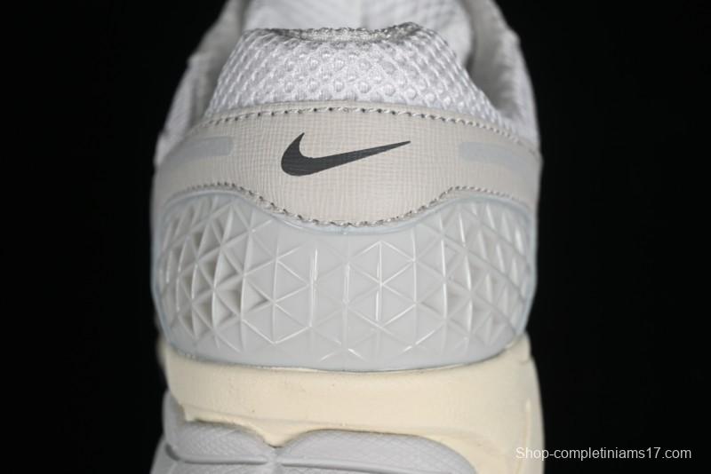 Nike Zoom Vomero 5 SP Retro Casual Running Shoes with Lightweight EVA Midsole - HF0731-007