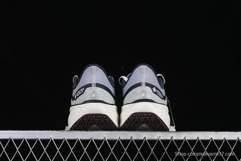 Nike Air Zoom Pegasus 41 GTX Running Shoes with Mesh Breathable Lightweight Design - FQ1356-003