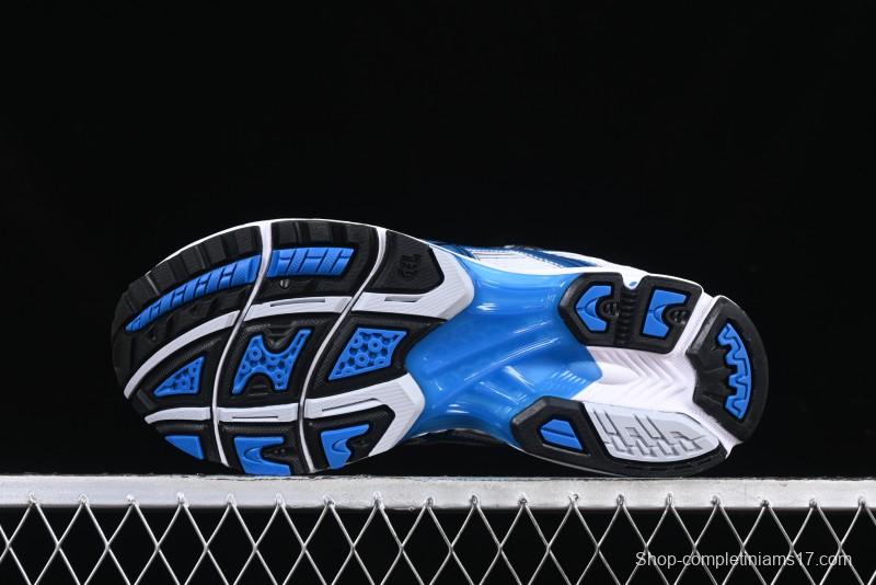 Asics Gel-Nimbus 10.1 Retro Breathable Casual Shoes with Cushioning for Men - 1203A543-101