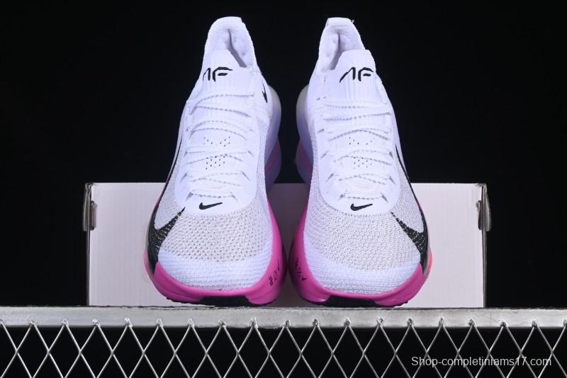 Nike Zoom VaporFly Next 3% Prototype 2024 Super Marathon Running Shoes with Dual Air Zoom and ZoomX Foam - FD8311-100