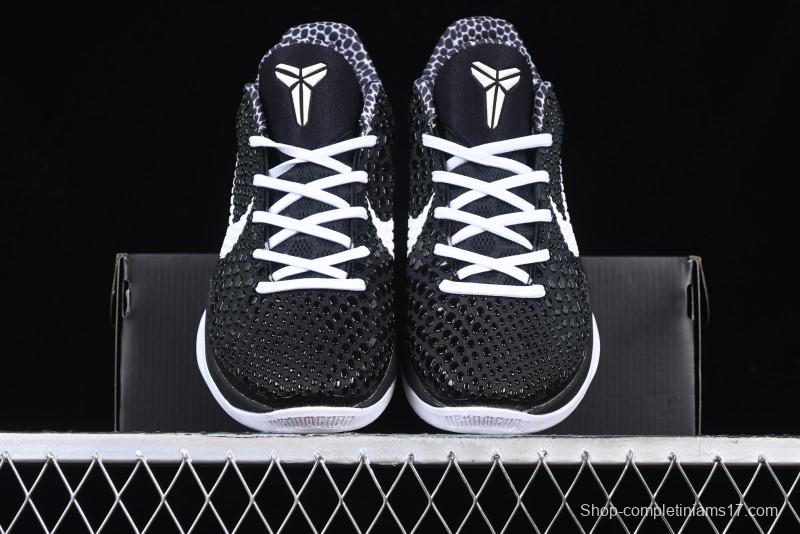Nike Kobe VI Protro 6 Men's Performance Basketball Shoes - CW2190-002
