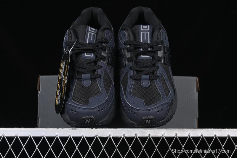 New Balance 1906 Series Retro Dad Style Casual Running Shoes - M1906RWE
