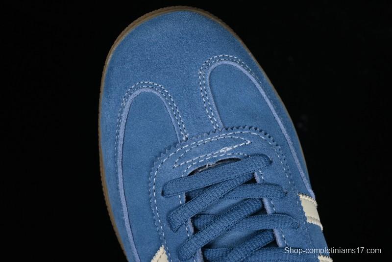 Adidas Handball Spezial Retro Casual Sneakers - IG6194