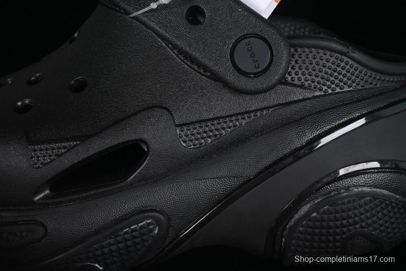 Crocs EVA Fashion Comfortable Clogs with Ventilation Holes - CSD4