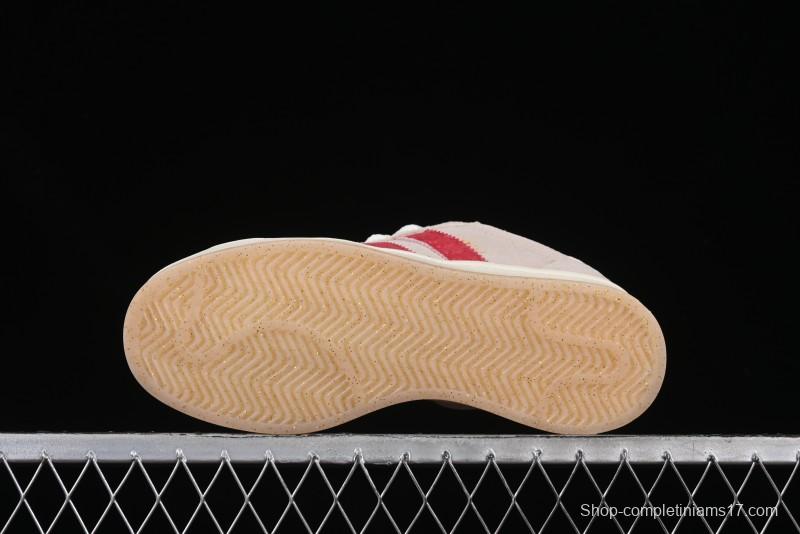 Adidas Originals Campus 00s Retro Casual Sneakers with Chunky Silhouette - JR0093