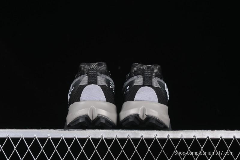 Merrell Agility Peak 4 Trail Running Shoes with Cushioning and Grip for Outdoor Hiking - J067759