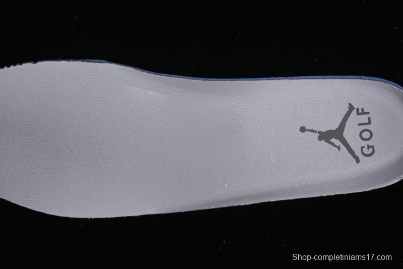 Nike Air Jordan 1 Low Golf Shoes - DD9315-006