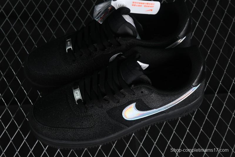 Nike Air Force 1 '07 Low Custom Casual Sneakers - CW2288-111