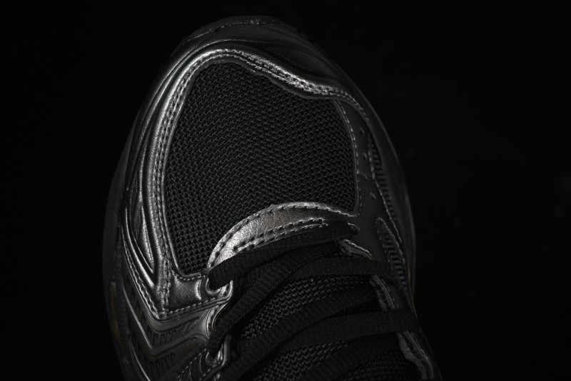 Asics Gel-Kayano 14 Running Shoes with FF BLAST PLUS Cushioning and 3D Visible GEL Technology - 1203A860-001