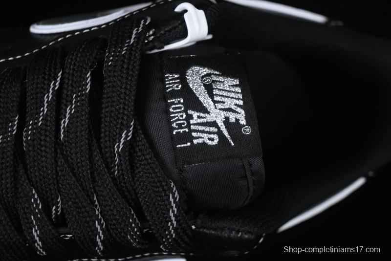 Nike Air Force 1 '07 Low Custom Casual Sneakers - CW2288-111