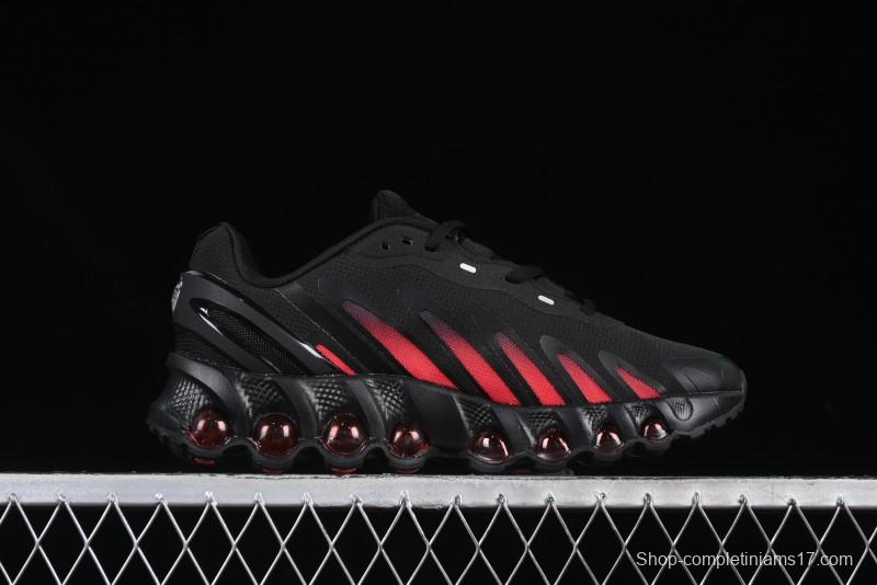 Nike Air Max Dn8 Running Shoes with Dynamic Air Cushion Technology - FQ7860-029