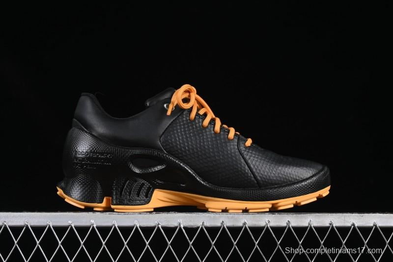 ECCO BIOM Walking Shoes for Men with Natural Motion Technology and Cushioned Comfort - 80033461092