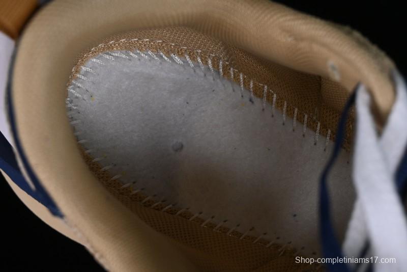 Nike Sacai VaporWaffle 3.0 Deconstructed Running Shoes with Layered Sole - CV1363-102