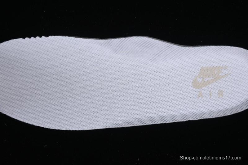 Nike Air Force 1 '07 Low Valentine's Day Limited Edition EKG Heartbeat Double Heart Design Casual Sneakers - TY0301-222