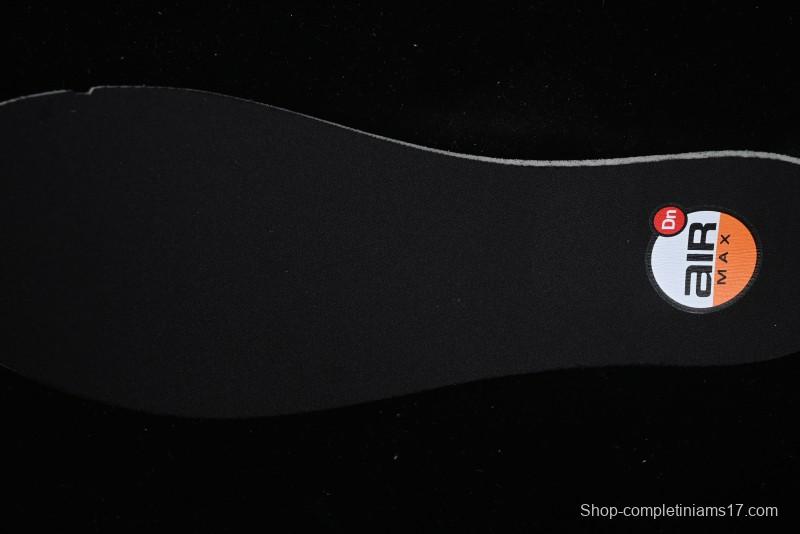 Nike Air Max Dn8 Running Shoes with Dynamic Air Cushion Technology - FQ7860-008