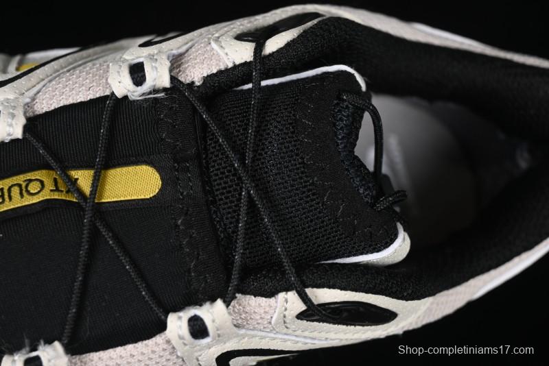 Salomon XT-Quest Outdoor Trail Running Shoes with SENSIFIT Technology and 3D ADVANCED CHASSIS - 477810-23