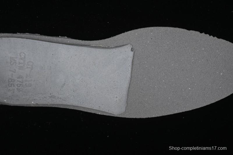 Converse Chuck 1970s High-Top Casual Canvas Sneakers with Classic Graffiti Limited Edition Three-Star Logo - 162050C