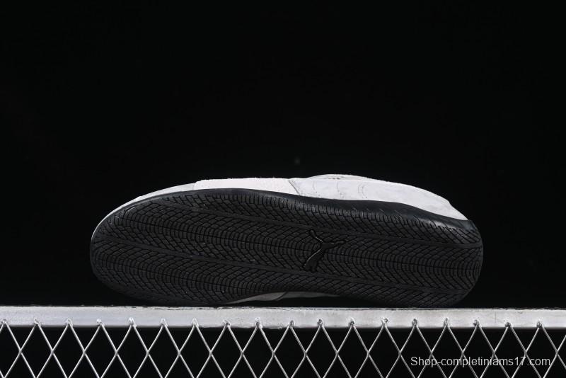 Puma Speedcat Low-Top Lifestyle Casual Shoes - 398846-05