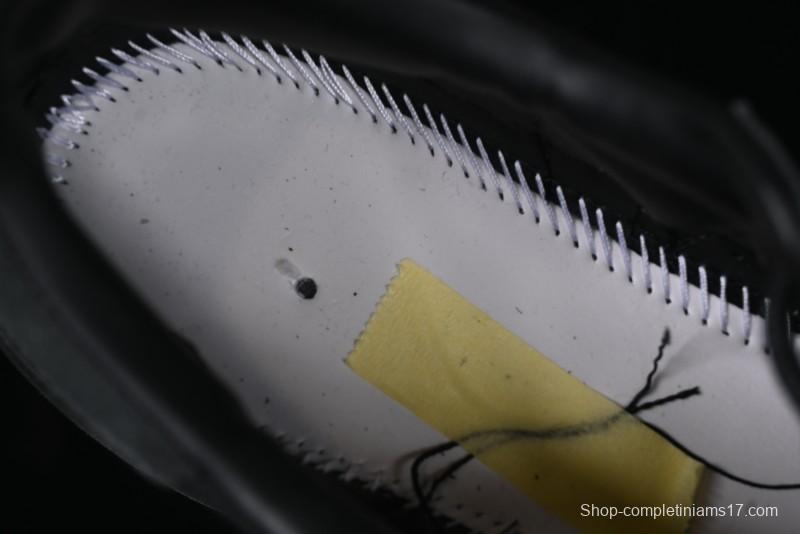 Adidas Superstar JR5114 Clot Collaboration Shell Toe Skate Shoes with Perforated Leather Upper - JR5114