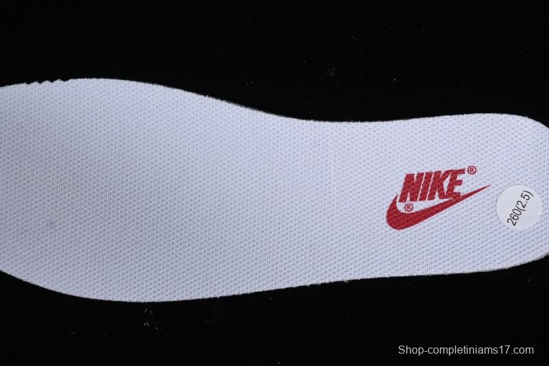 Nike Supreme SB Dunk Low Plaid Colorway Low-Top Casual Skateboarding Shoes - SP1098-051